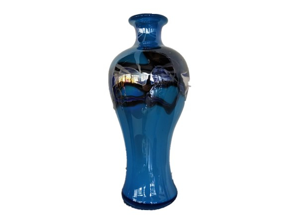 琉璃花瓶
